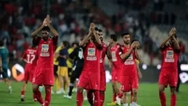خبر مهم مدیرعامل پرسپولیس برای هواداران