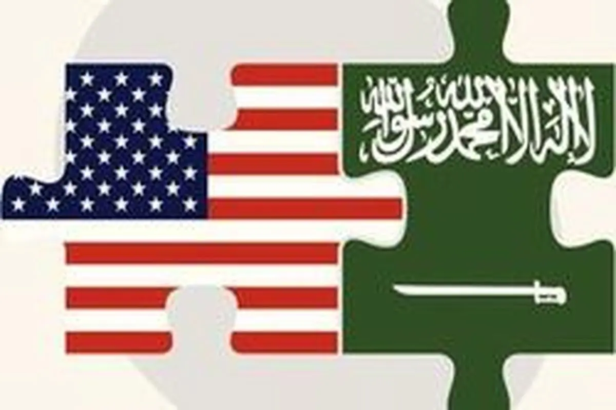 باج‌گیری ترامپ از سعودی‌ها با کابوس ایران
