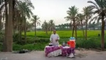 پیاده روی اربعین حسینی - طریق العلماء