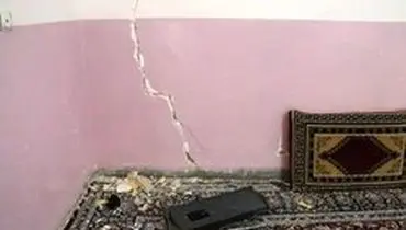 اعلام آماده‌باش در خوزستان در پی زلزله قلعه خواجه