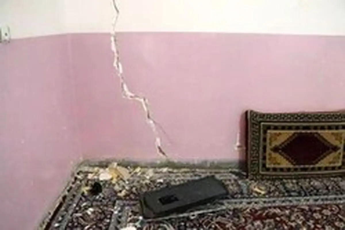 اعلام آماده‌باش در خوزستان در پی زلزله قلعه خواجه