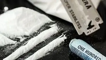 شهروندان لندن رکوردار مصرف کوکائین در اروپا