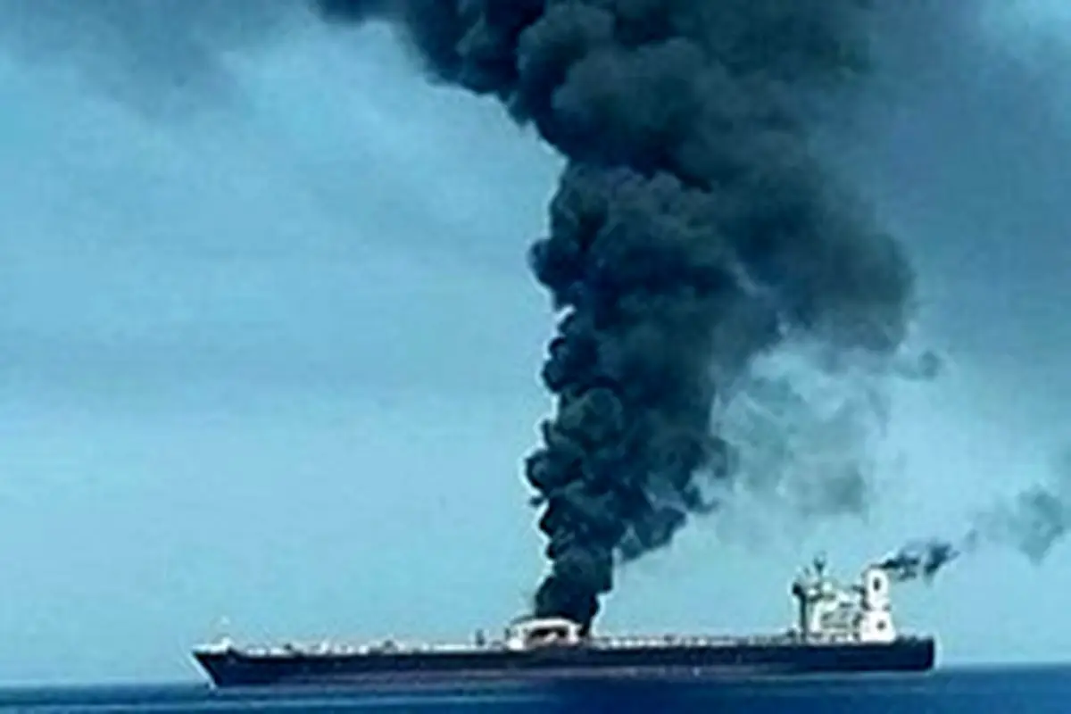 عطوان: تهران عامل حمله به نفتکش ایرانی را می‌شناسد