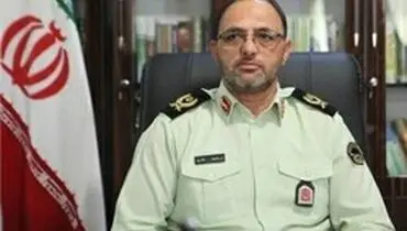 کلاهبردار دویست میلیارد ریالی دستگیر شد