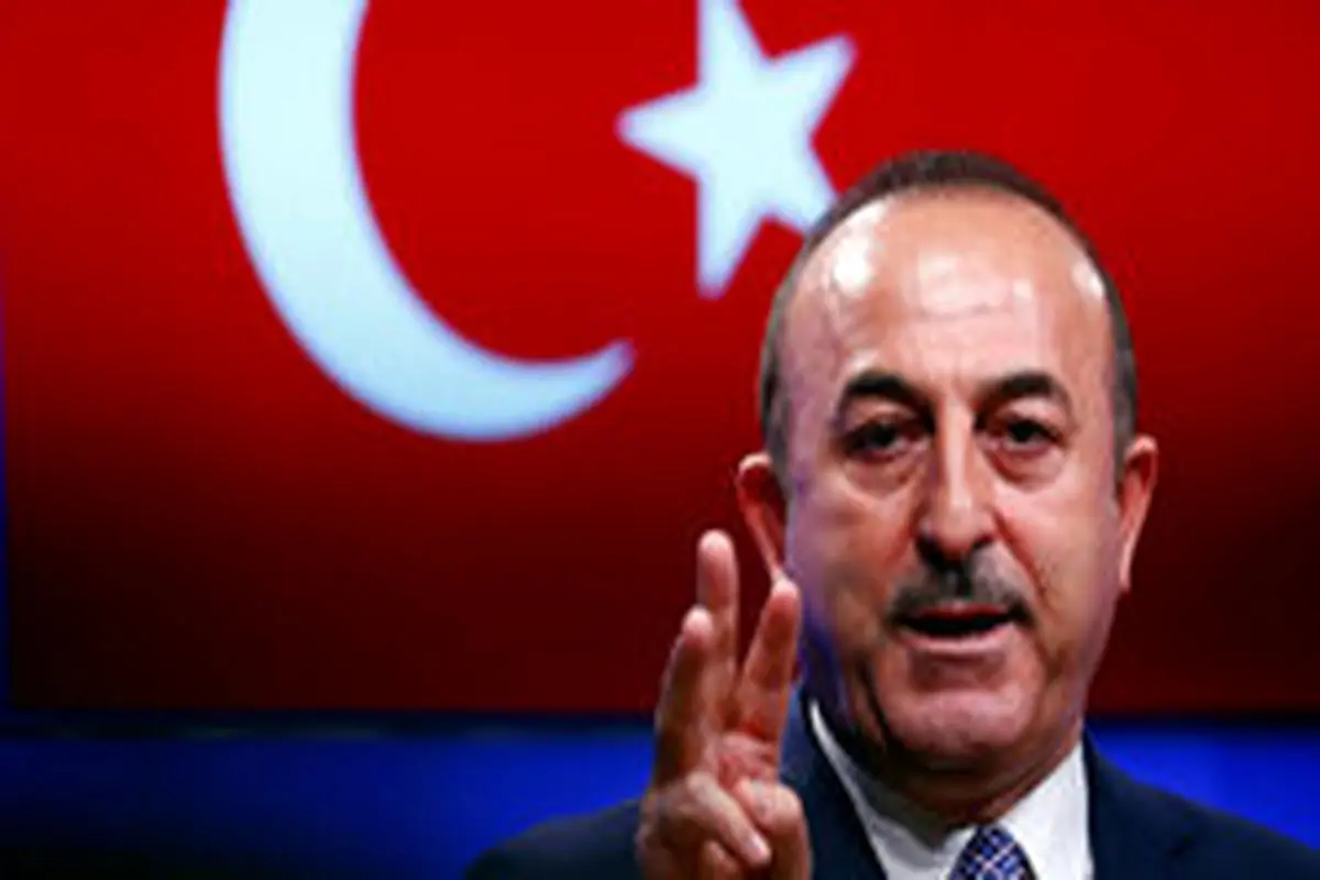 ترکیه: پیشنهاد آمریکا برای میانجی‌گری با کردهای سوریه را رد کردیم