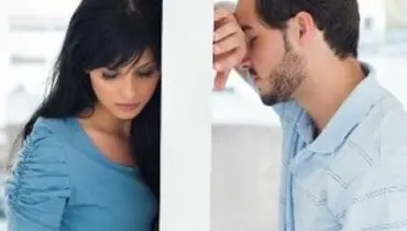 ۵ نشانه‌ از دست‌ دادن احساس عشق