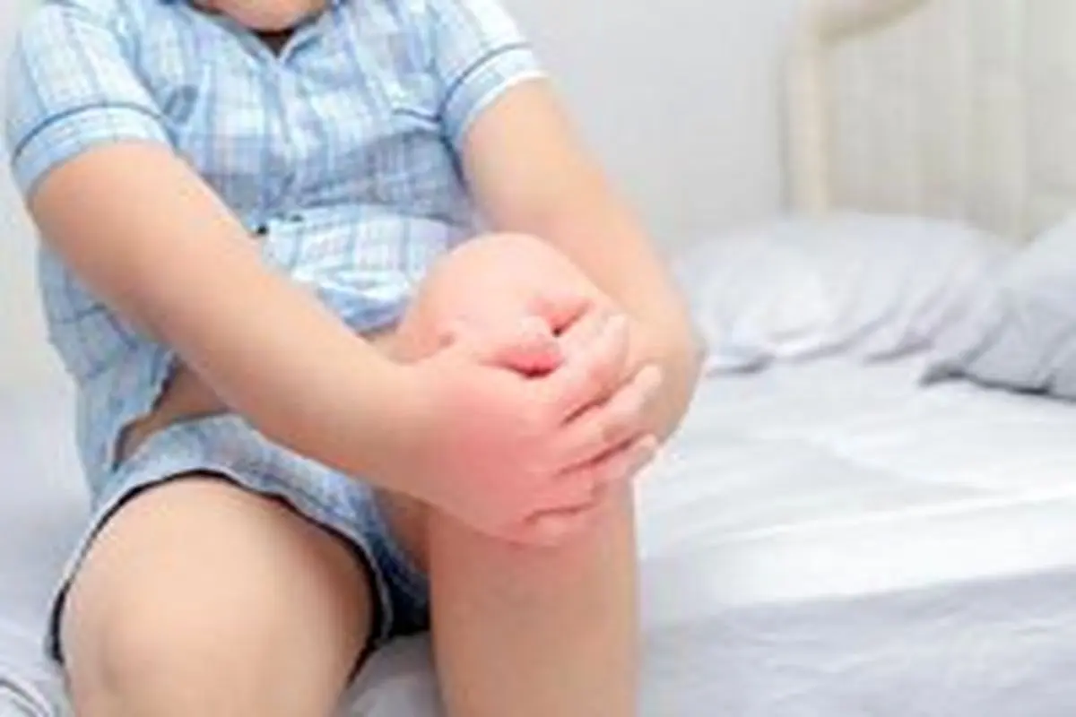 فاکتور‌های خطر درد‌های عضلانی اسکلتی در کودکان