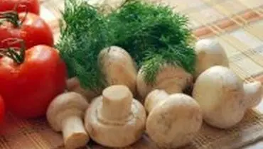 پیشگیری از سرطان پروستات با مصرف قارچ