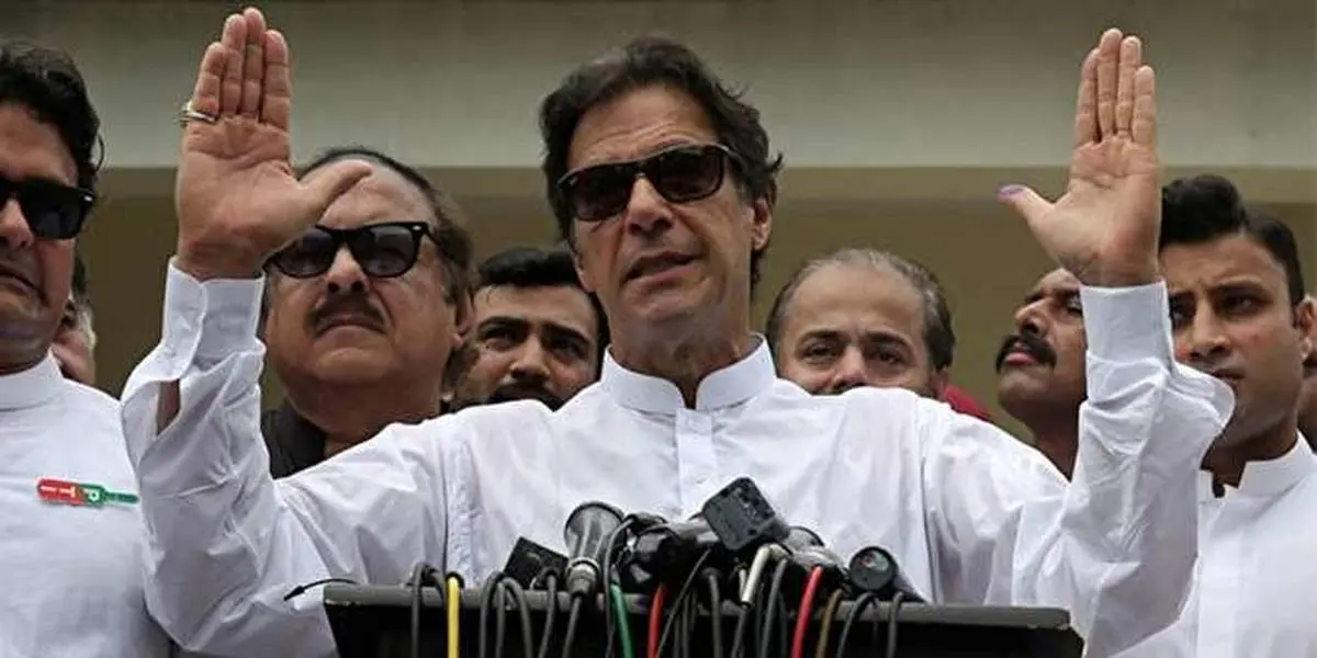 ایران و عربستان؛ «عمران خان» میتواند راهی پیش ببرد؟