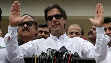 ایران و عربستان؛ «عمران خان» می‌تواند راهی پیش ببرد؟