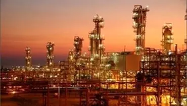 درآمد ۴۰ میلیارد دلاری ایران از میدان جدید گازی کشف شده