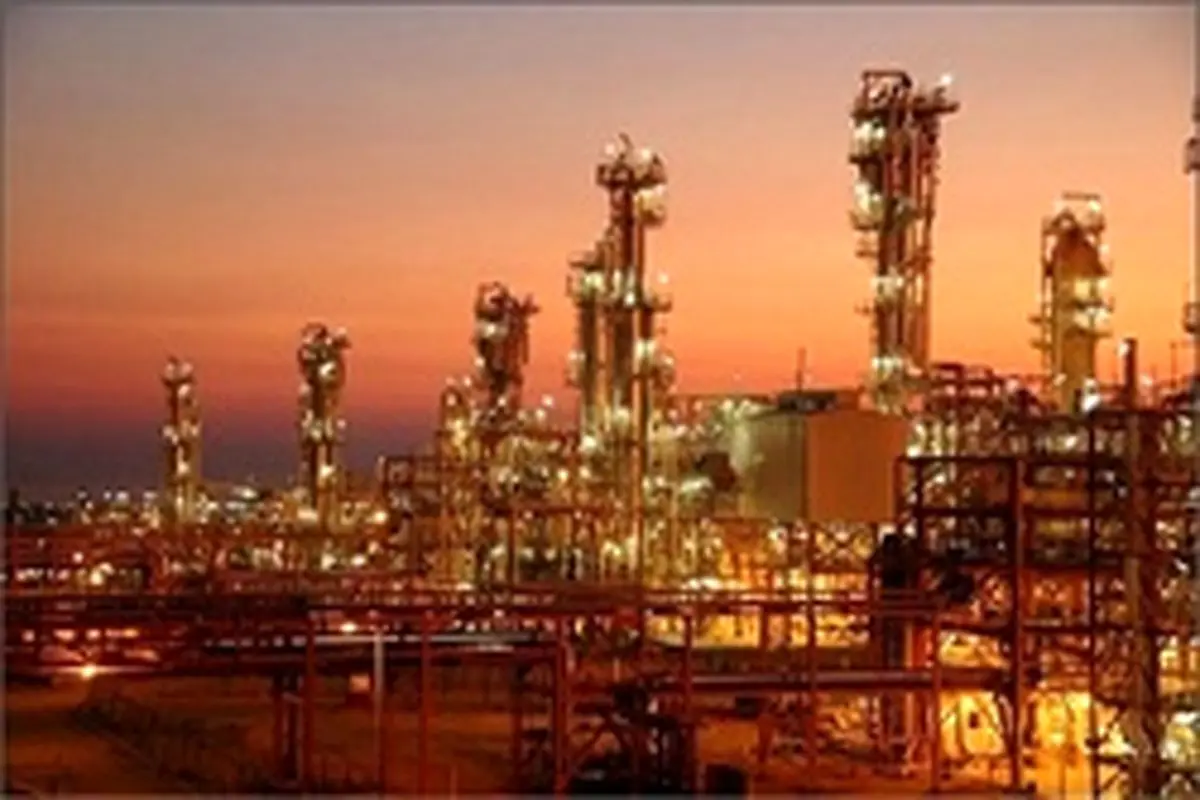 درآمد ۴۰ میلیارد دلاری ایران از میدان جدید گازی کشف شده