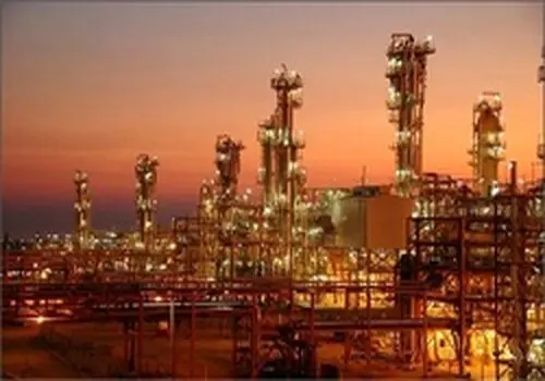 جزییات جدید از کشف میدان جدید گازی در استان فارس + فیلم