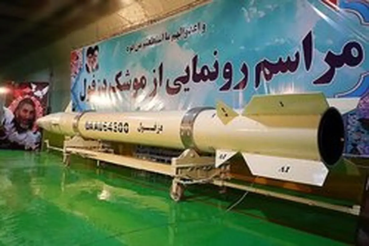 وال استریت ژورنال: موشک‌های ایران چالشی برای آمریکا و عربستان است
