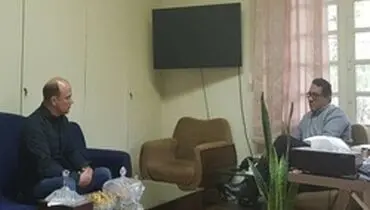 علاقه آلمان برای همکاری‏ های مشترک سینمایی با ایران
