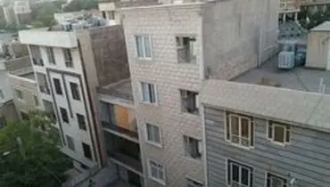 قیمت خانه‌های ۴۰ متری در تهران
