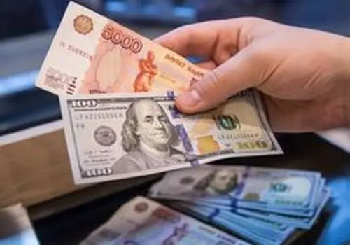 
قالیباف: دلار از معاملات ایران و روسیه حذف شده است
