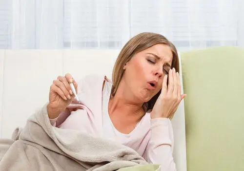 این روش های خانگی برای درمان سرماخوردگی معجزه میکنند