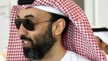 سفر محرمانه مشاور امنیت ملی امارات به تهران