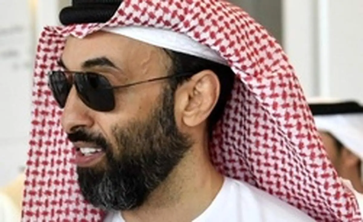 سفر محرمانه مشاور امنیت ملی امارات به تهران