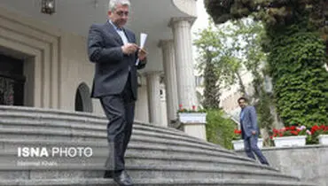 استیضاح وزیر نیرو تقدیم هیات رییسه شد