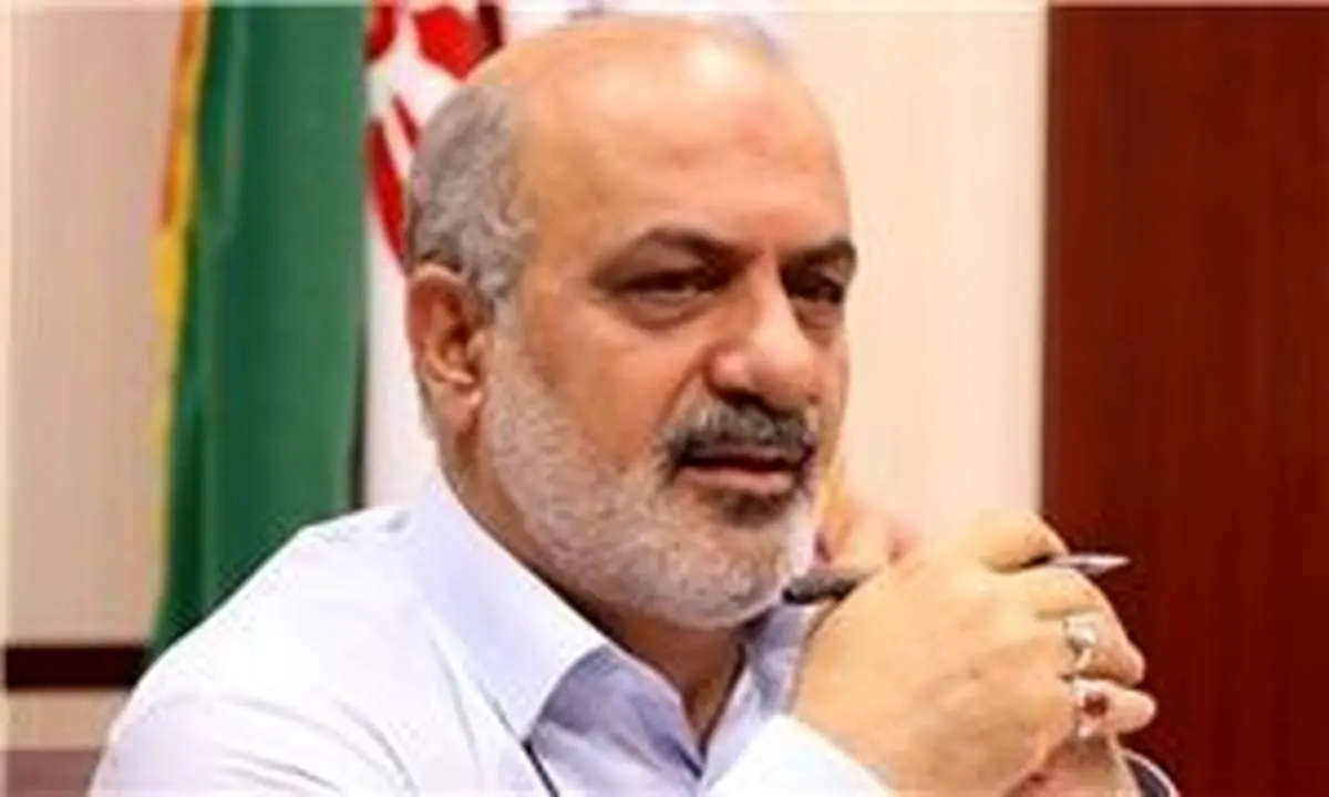 هادی محمدی: حضور آمریکا در منطقه، ثمری جز غارت اموال سعودی ندارد