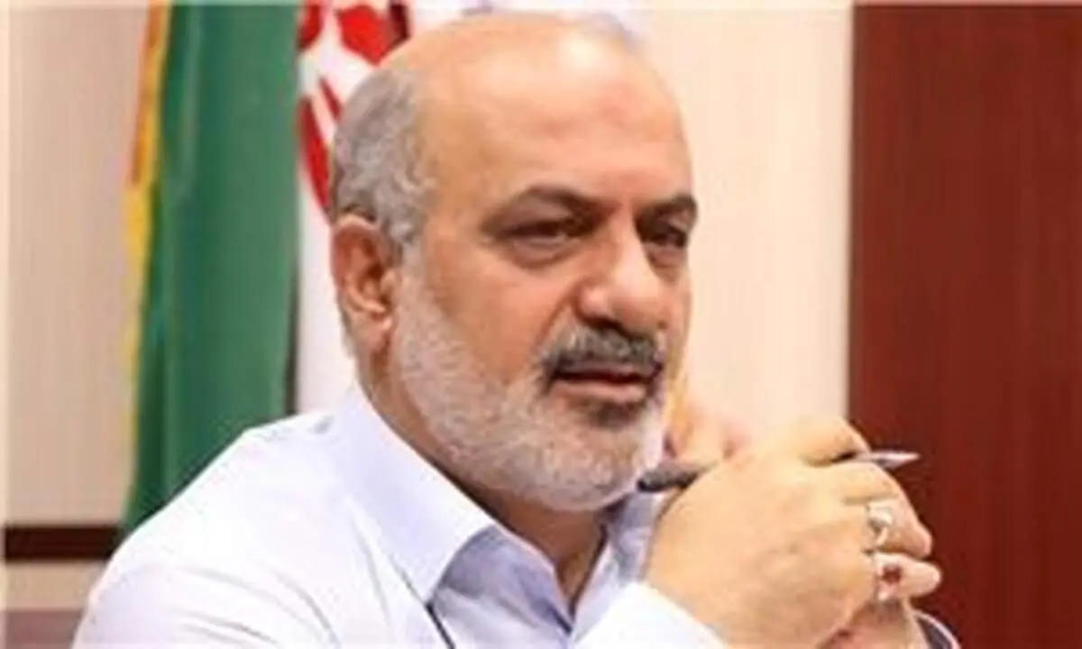 هادی محمدی: حضور آمریکا در منطقه، ثمری جز غارت اموال سعودی ندارد
