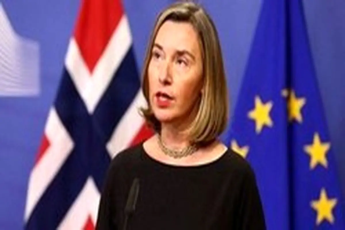 مسئول سیاست خارجی اتحادیه اروپا از احتمال تحریم ترکیه خبر داد