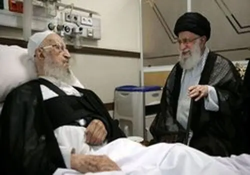 تهران در سوگ سیدالشهدای جبهه انقلاب اسلامی+ عکس و فیلم