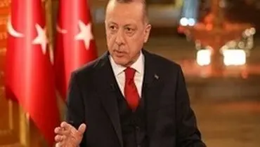 اردوغان: توافقاتمان درباره منبج با آمریکا را دنبال می‌کنیم