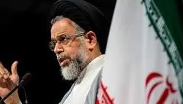 وزیر اطلاعات:دو تیم تروریستی در ایام اربعین دستگیر شدند