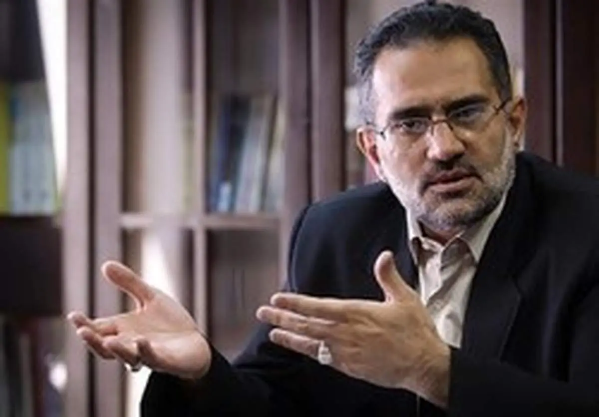 حسینی: اصلاحطلبان با ایجاد دوقطبیهای کاذب به دنبال کسب رأی هستند