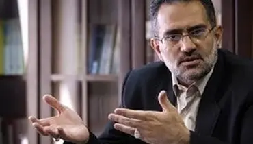 حسینی: اصلاح‌طلبان با ایجاد دوقطبی‌های کاذب به دنبال کسب رأی هستند