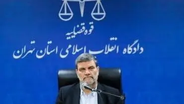 ماجرای وکیلی که از قاضی صلواتی شکایت کرد