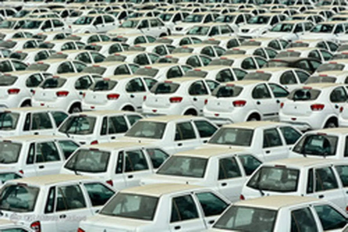 جدیدترین قیمت خودروهای پرفروش در ۲۲ مهر۹۸ +جدول