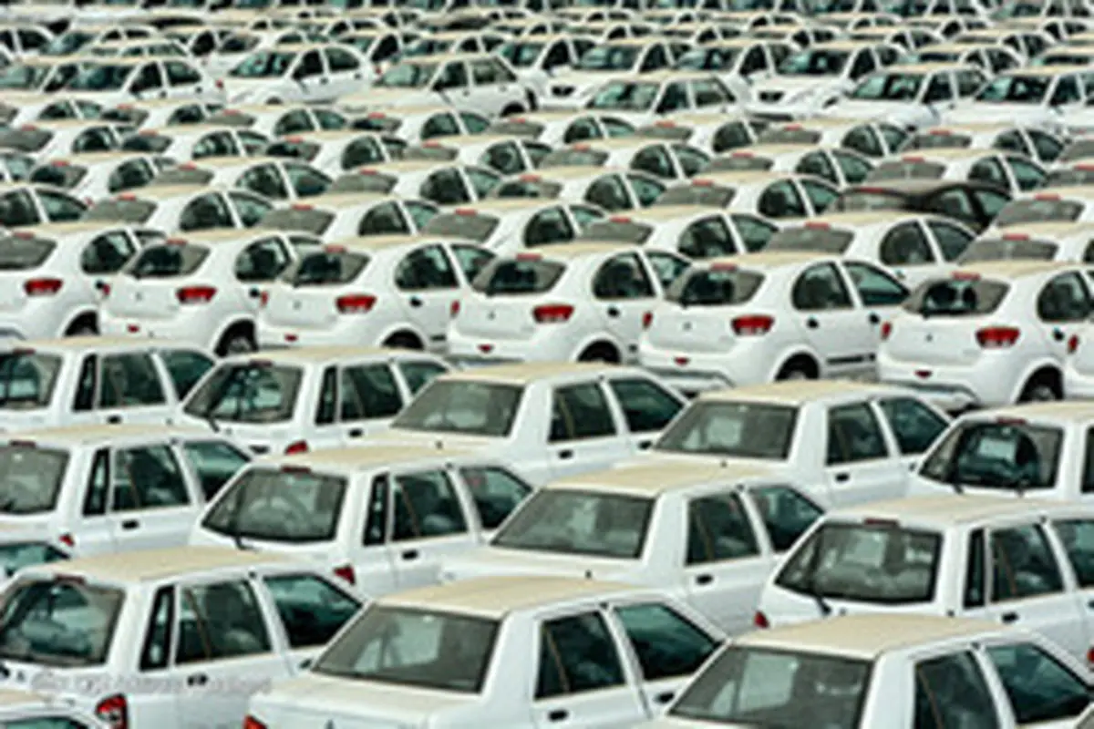 جدیدترین قیمت خودرو‌های پرفروش در ۲۲ مهر۹۸ +جدول