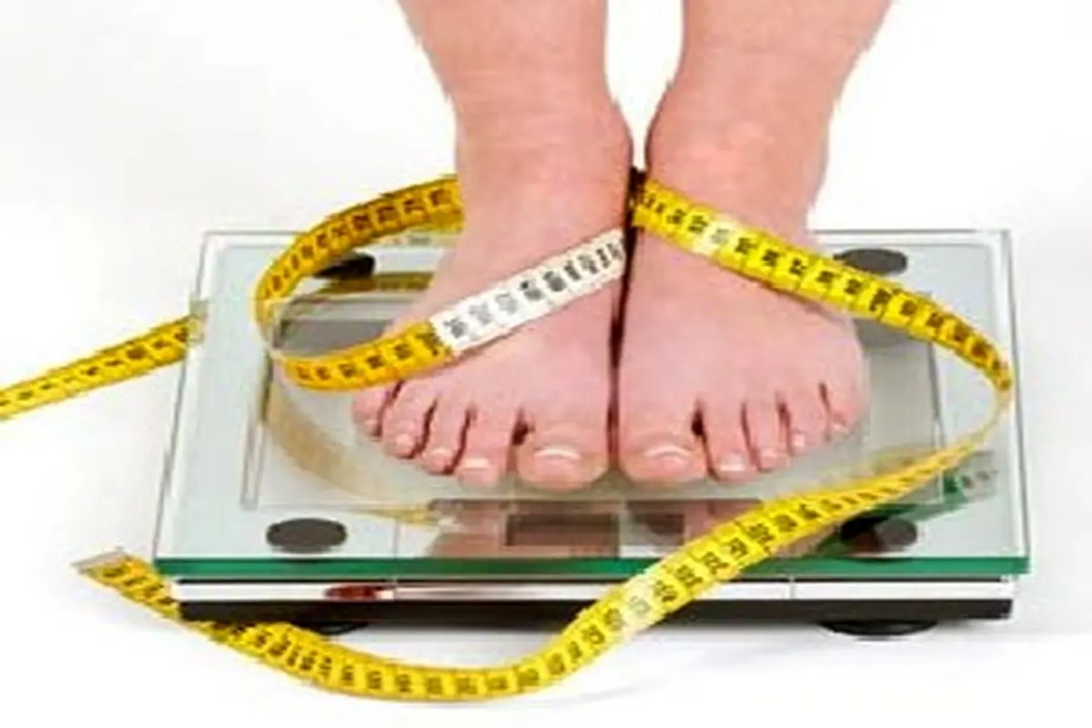 نکاتی درباره‌ی افزایش وزن و چاق شدن