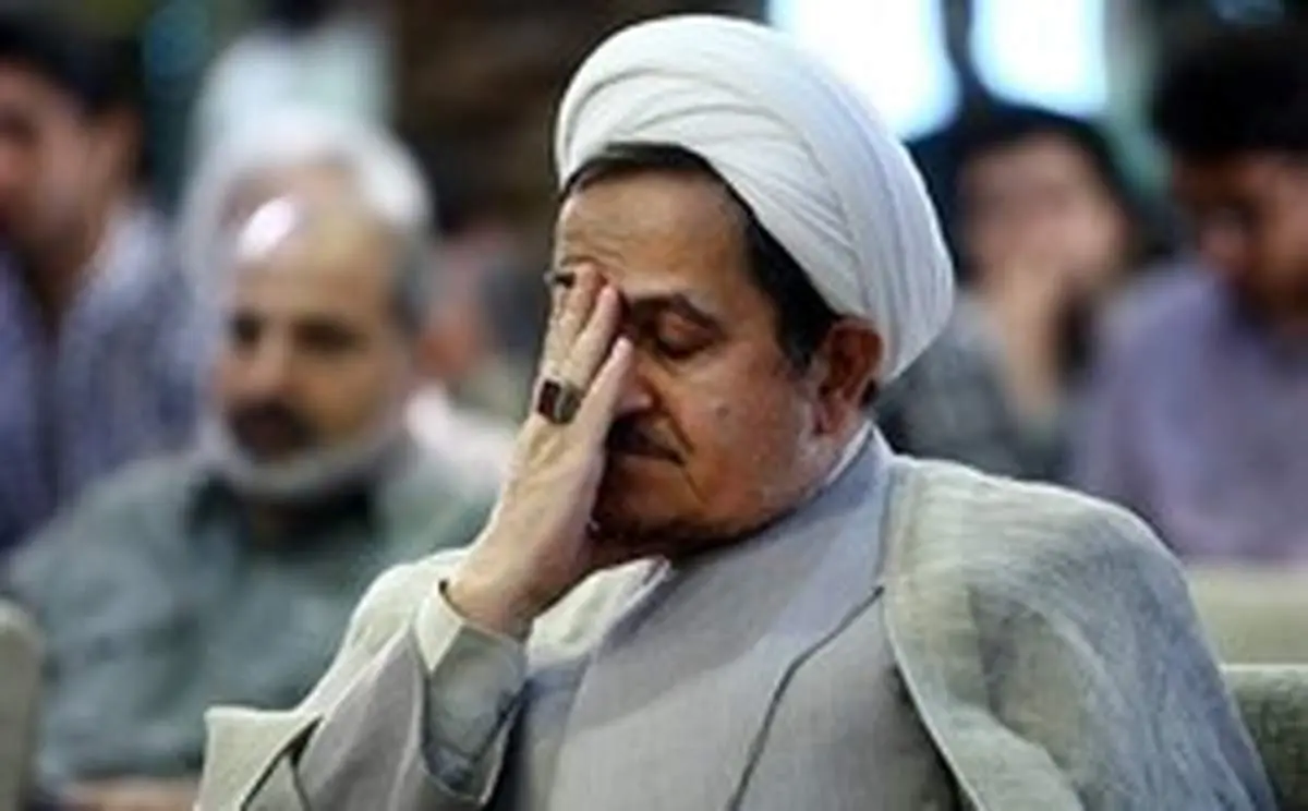 واکنش پدر روحالله زم به دستگیری فرزندش