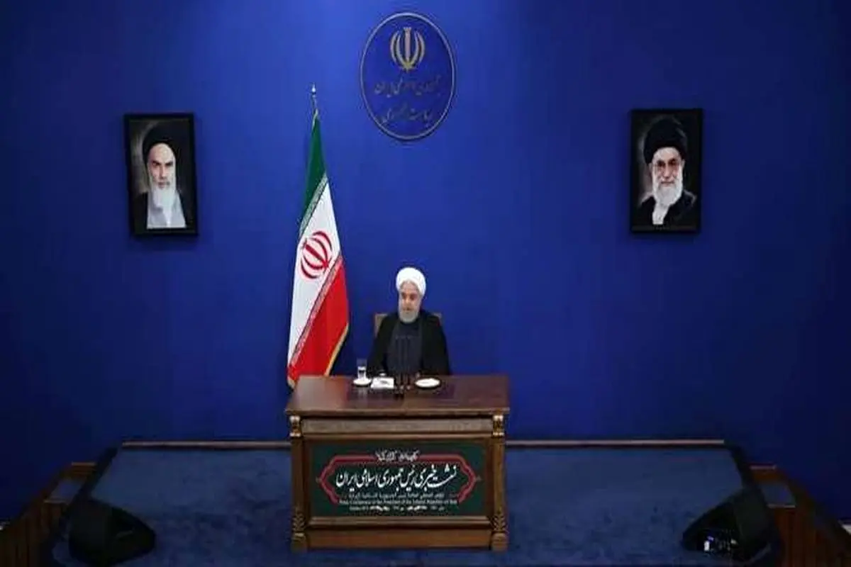 روحانی:  اگر بدانم ملاقاتی مشکل ملت ایران را حل می‌کند، آماده‌ام قربانی شوم/ آتش بس در یمن گرهی از روابط با عربستان را باز می‌کند