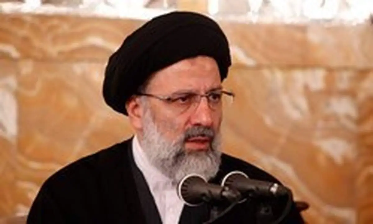 رئیسی: تضعیف شورای نگهبان به نفع هیچ کس نیست / ورود ترکیه به خاک سوریه تبعات دارد