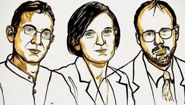 نوبل اقتصاد ۲۰۱۹ به سه پژوهشگر رسید