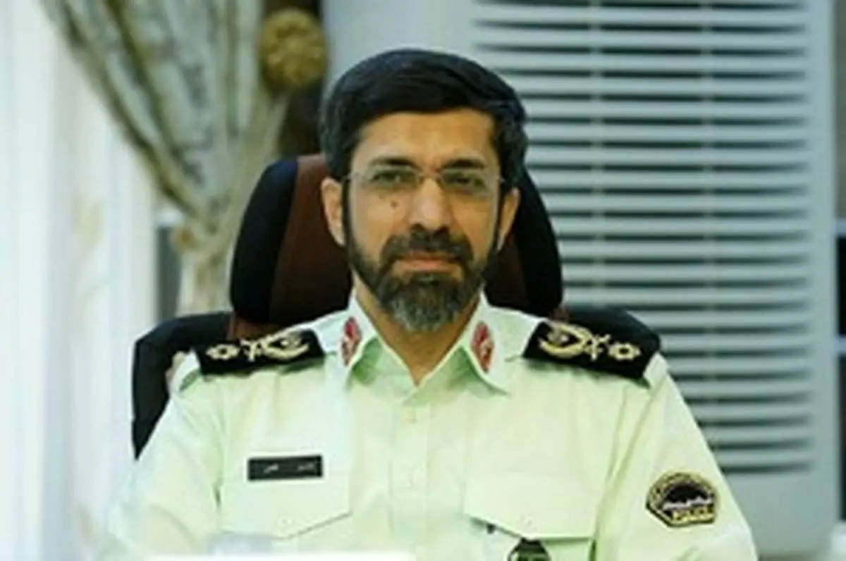 فتحیزاده: بیش از ۱۰۴ زائر از مرز مهران تردد کردند