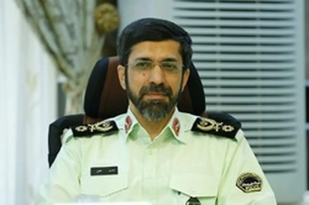 فتحی‌زاده: بیش از ۱۰۴ زائر از مرز مهران تردد کردند