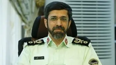 فتحی‌زاده: بیش از ۱۰۴ زائر از مرز مهران تردد کردند