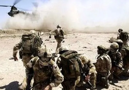 روابط انگلیس با سوریه ازسر گرفته شد