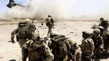 پس از آمریکا، انگلیس هم از سوریه خارج می‌شود