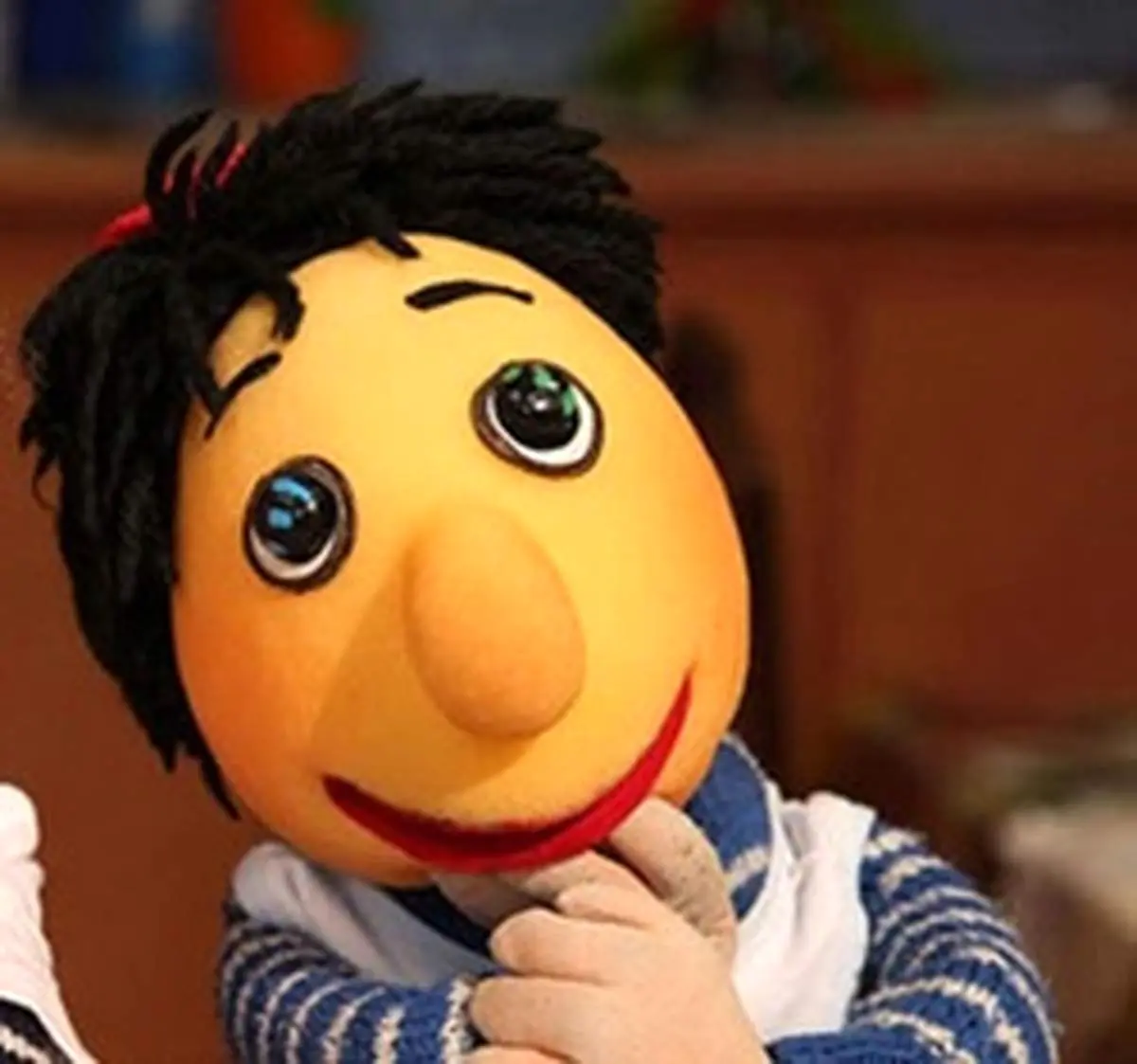 ماجرای پدیدآمدن کلاه‌قرمزی و رفقا چیست؟ +تصاویر