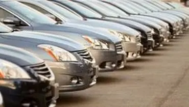 بازار خودرو نزولی شد/ کوییک دو میلیون تومان ریخت