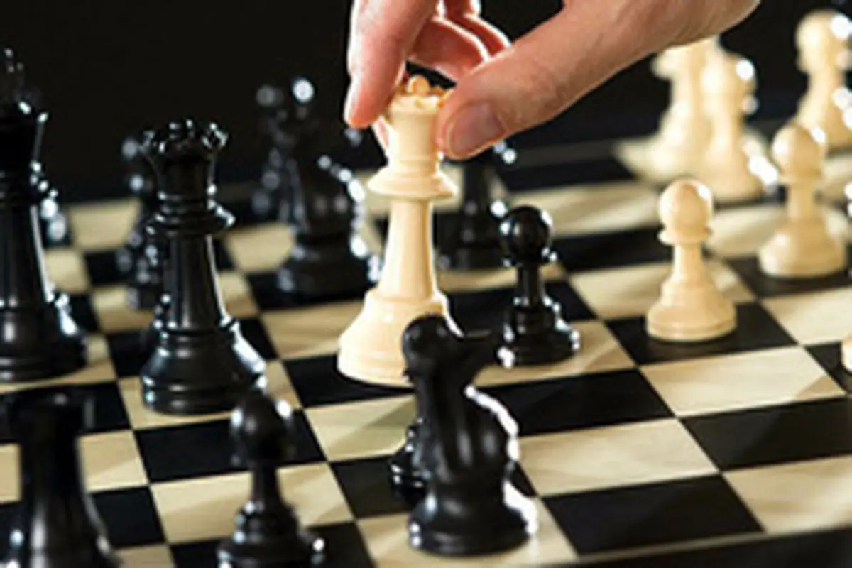 آیا شطرنج واقعاً یک ورزش است؟