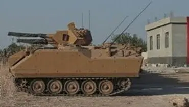 انگلیس هم فروش تسلیحات به ترکیه را متوقف کرد